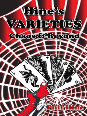 cover image of Hine's Varieties